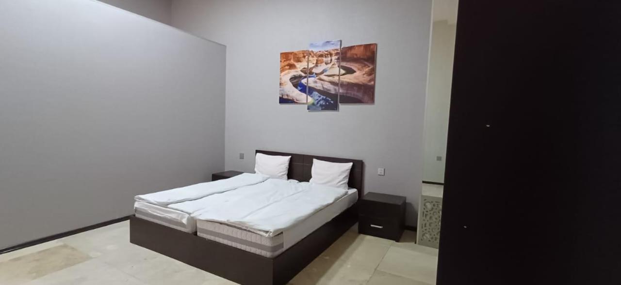 Gabala Bliss Inn Hotel And Restaurant Rom bilde