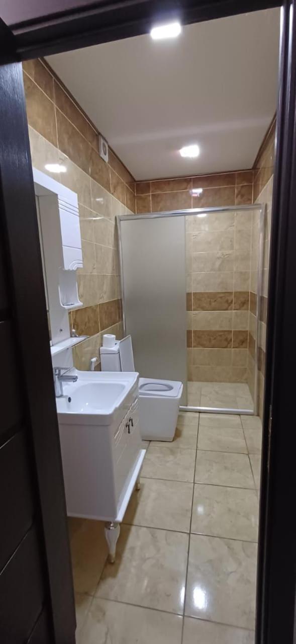 Gabala Bliss Inn Hotel And Restaurant Rom bilde