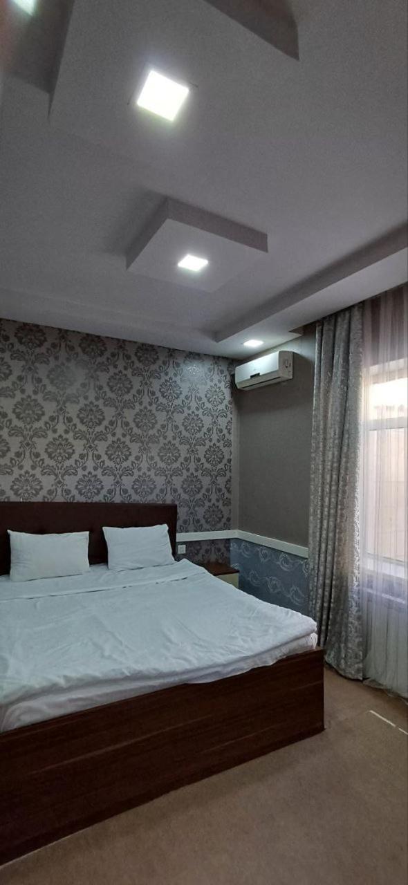 Gabala Bliss Inn Hotel And Restaurant Rom bilde